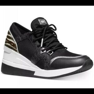 MICHAEL Michael Kors Liv Trainer